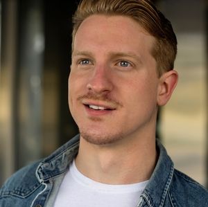 Meet your Posher, Seth